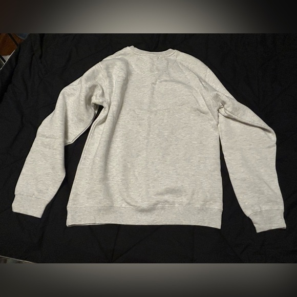 Bedford Fall NY Sweatshirt M snug NWOT It’s A Wonderful Life Christmas film - Picture 5 of 12